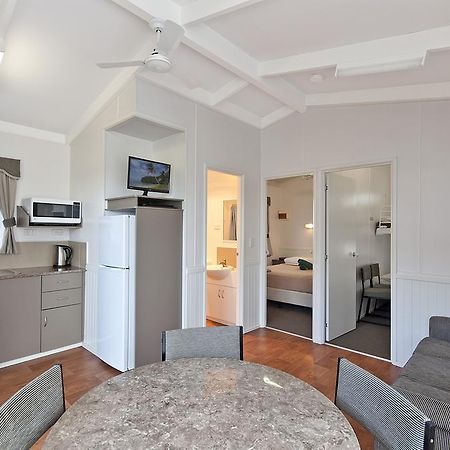 Gum Tree Caravan Park Port Fairy Extérieur photo