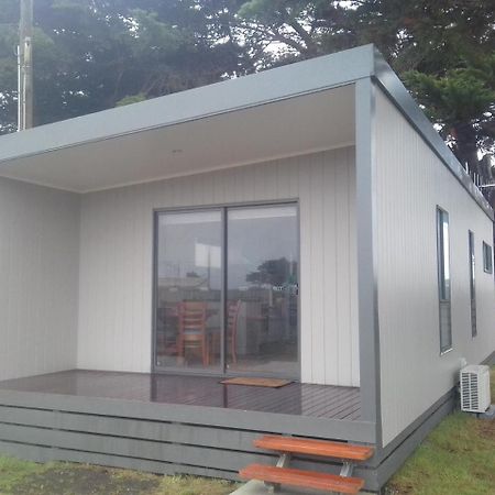Gum Tree Caravan Park Port Fairy Extérieur photo