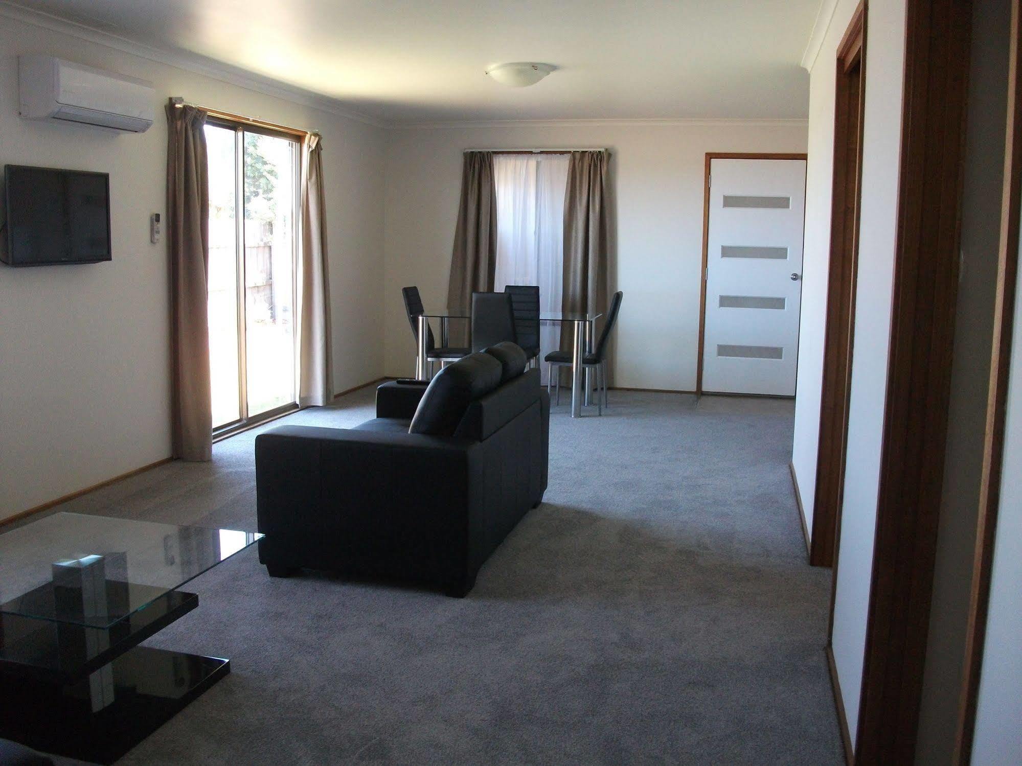 Gum Tree Caravan Park Port Fairy Extérieur photo