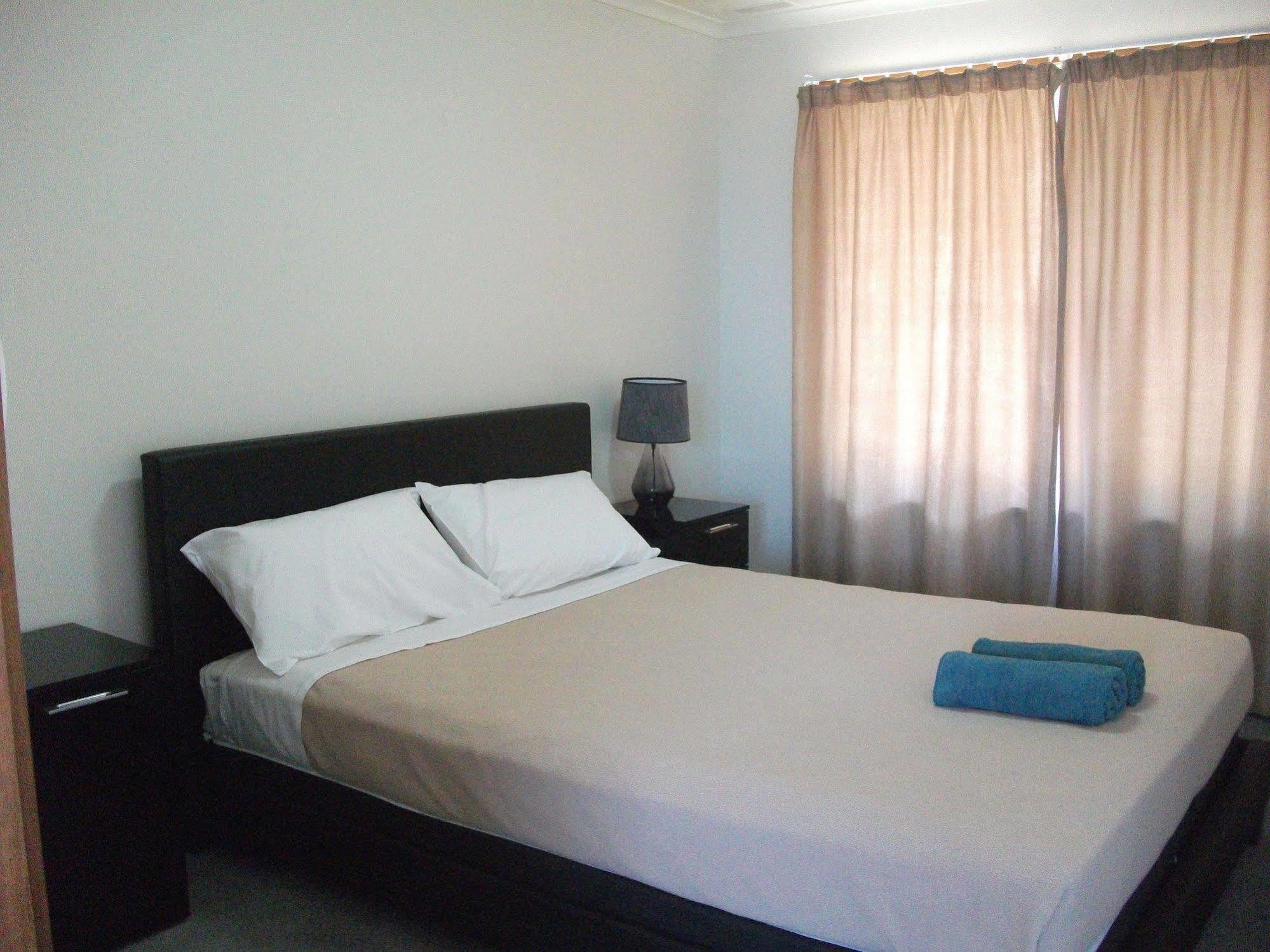 Gum Tree Caravan Park Port Fairy Extérieur photo
